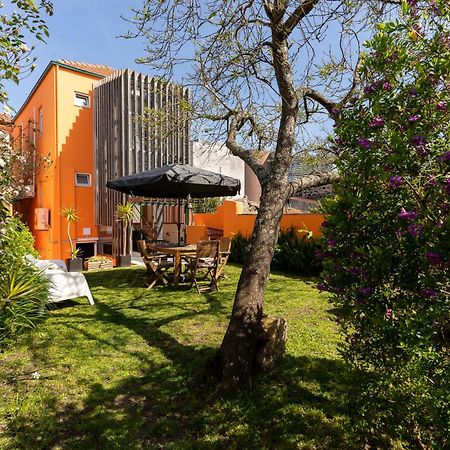 Peach Hostel & Suites Porto Luaran gambar