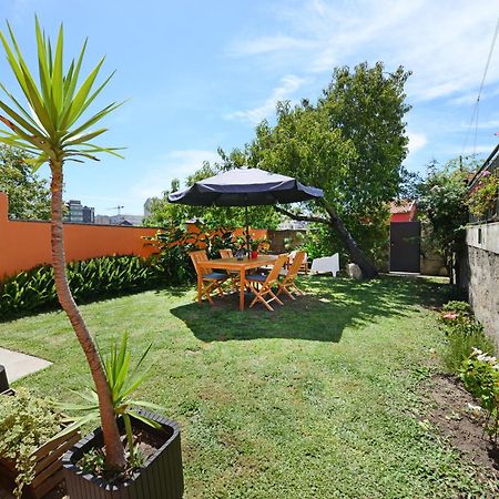 Peach Hostel & Suites Porto Luaran gambar