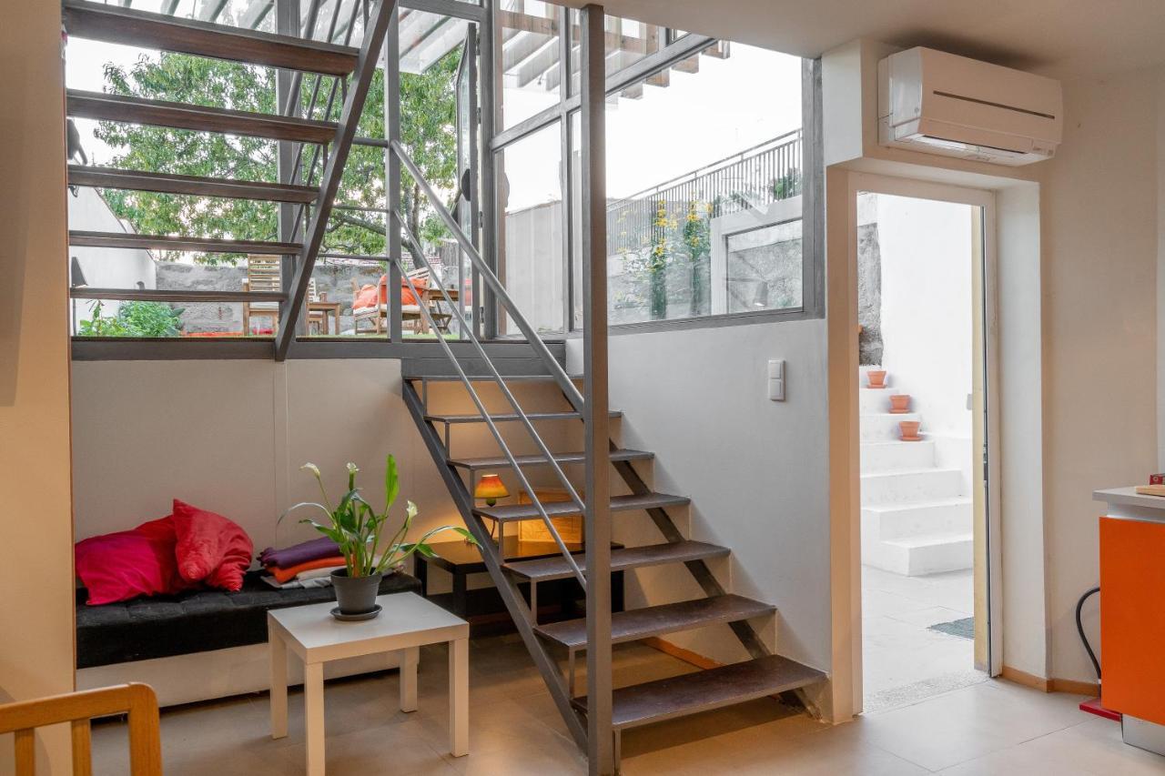 Peach Hostel & Suites Porto Luaran gambar