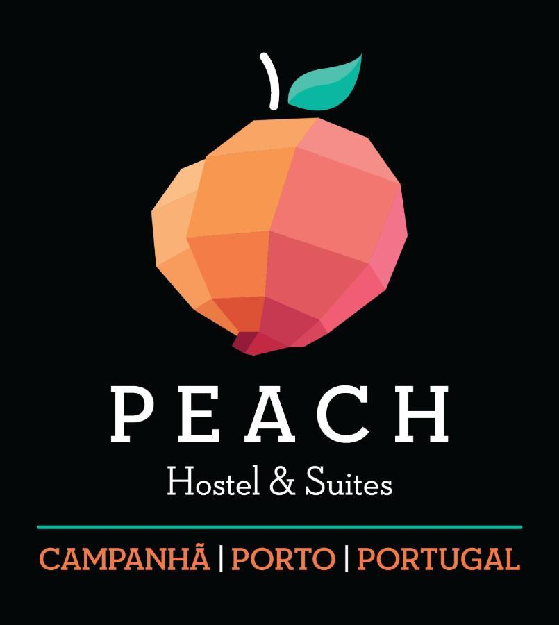 Peach Hostel & Suites Porto Luaran gambar