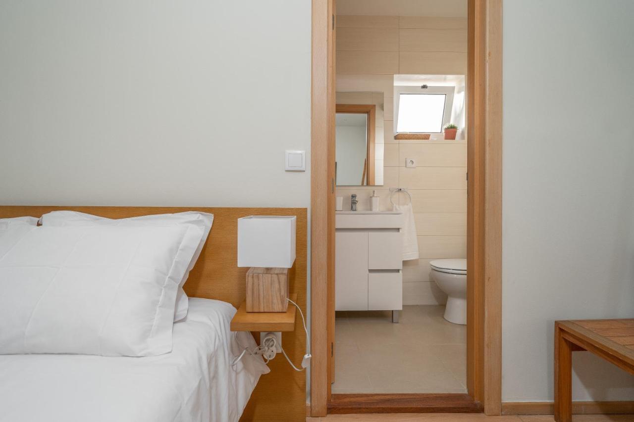 Peach Hostel & Suites Porto Luaran gambar