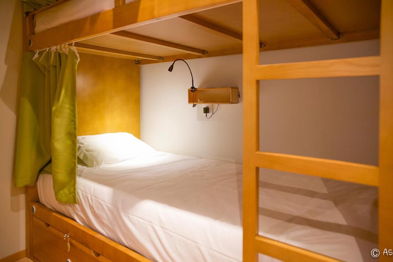 Peach Hostel & Suites Porto Luaran gambar