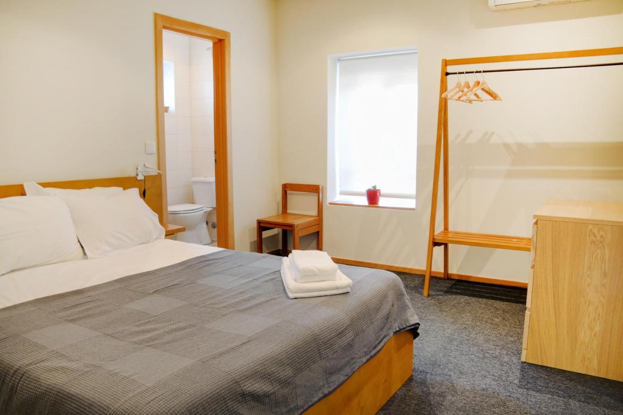 Peach Hostel & Suites Porto Luaran gambar