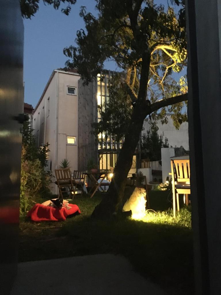 Peach Hostel & Suites Porto Luaran gambar