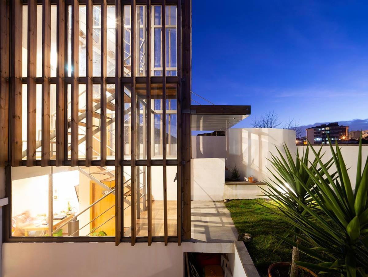 Peach Hostel & Suites Porto Luaran gambar