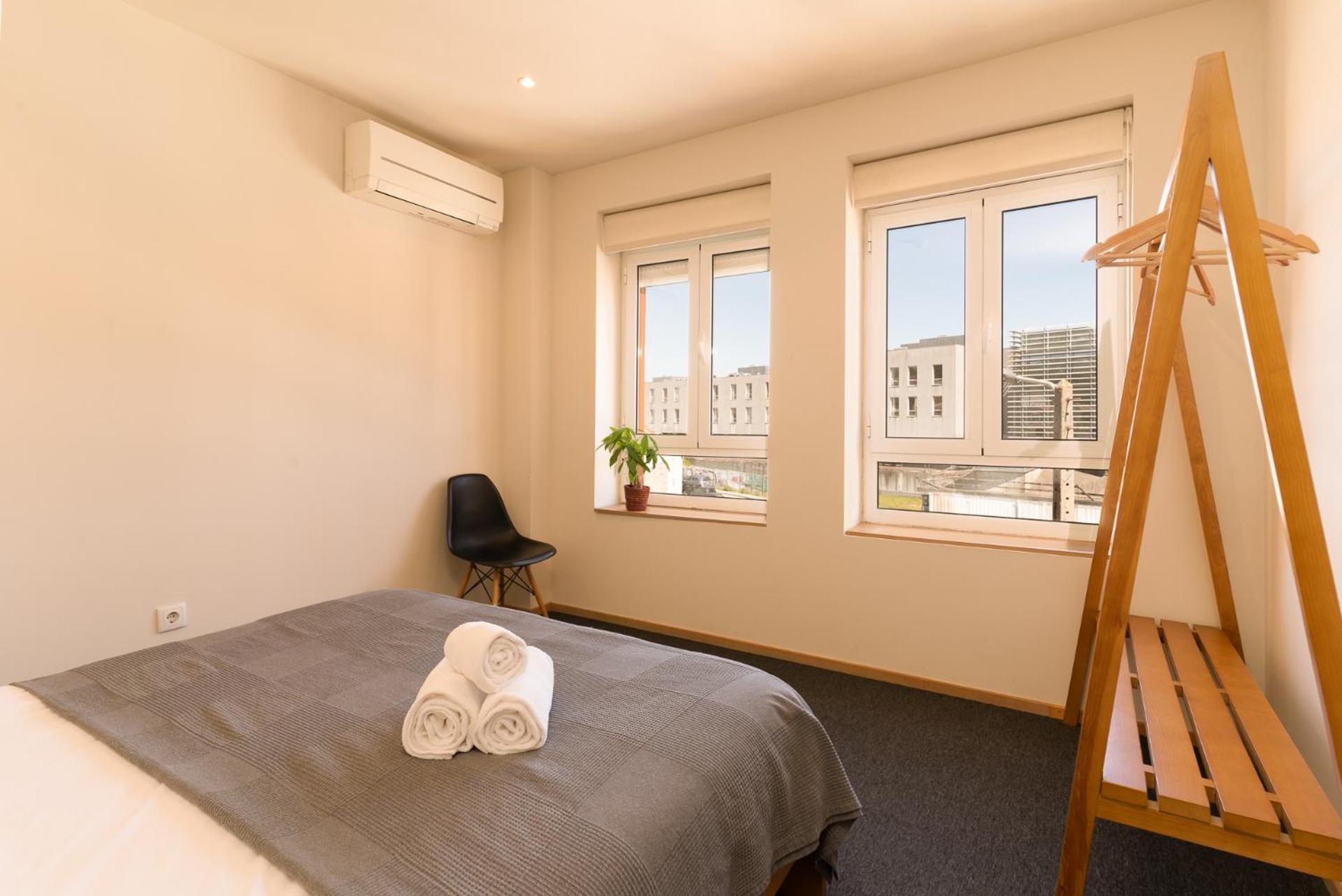 Peach Hostel & Suites Porto Luaran gambar