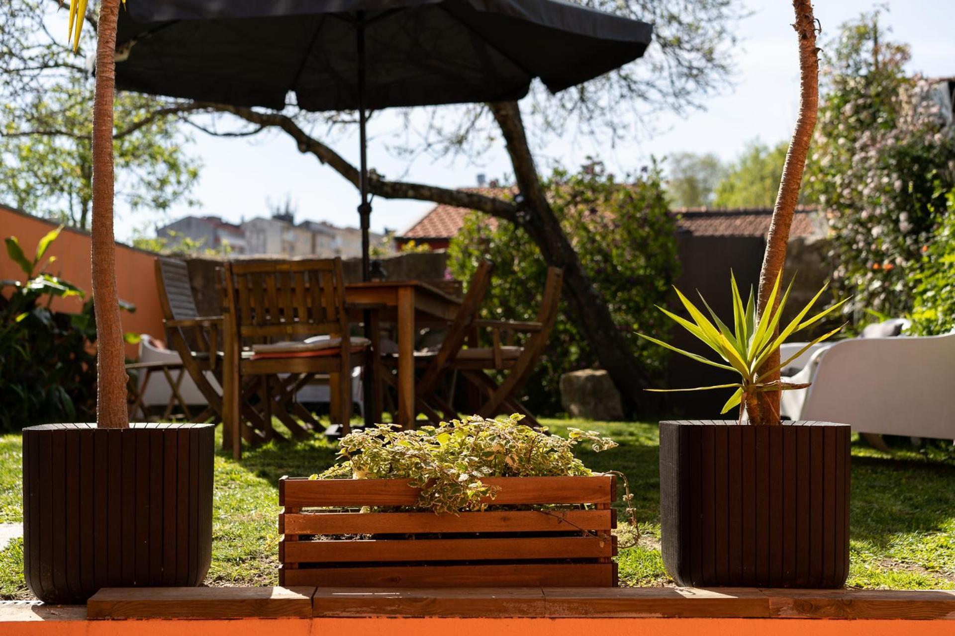 Peach Hostel & Suites Porto Luaran gambar