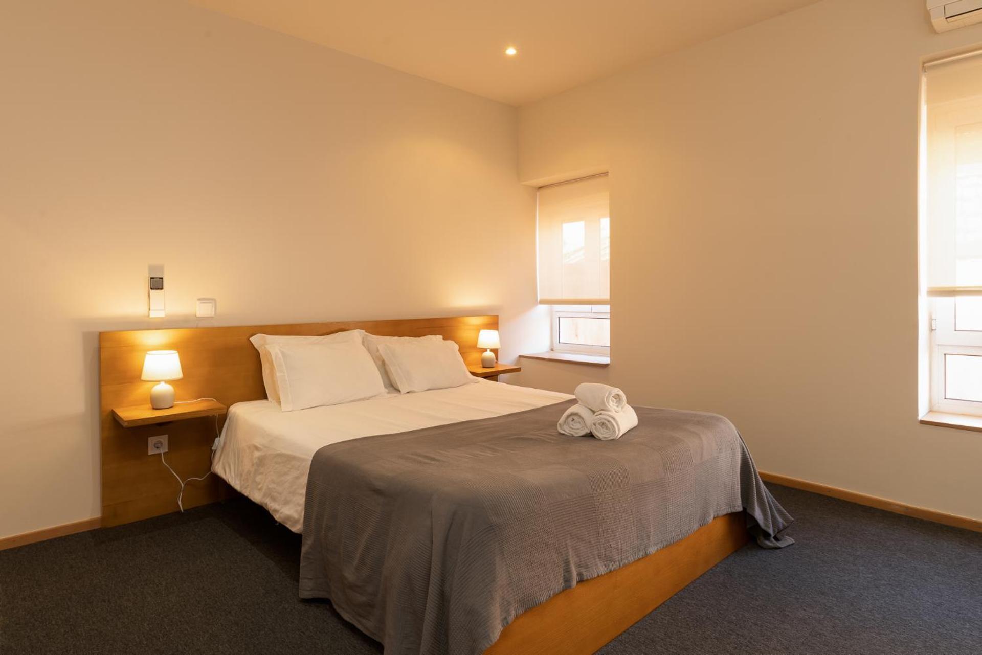 Peach Hostel & Suites Porto Luaran gambar