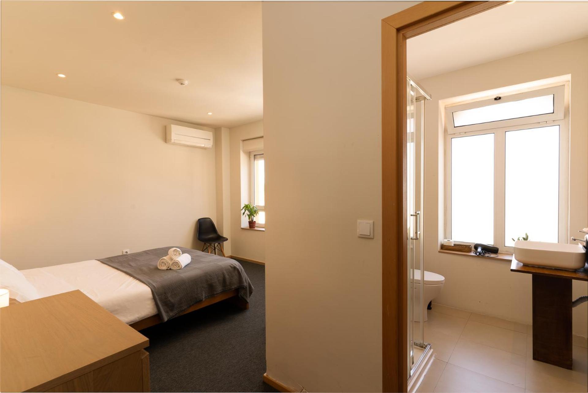 Peach Hostel & Suites Porto Luaran gambar