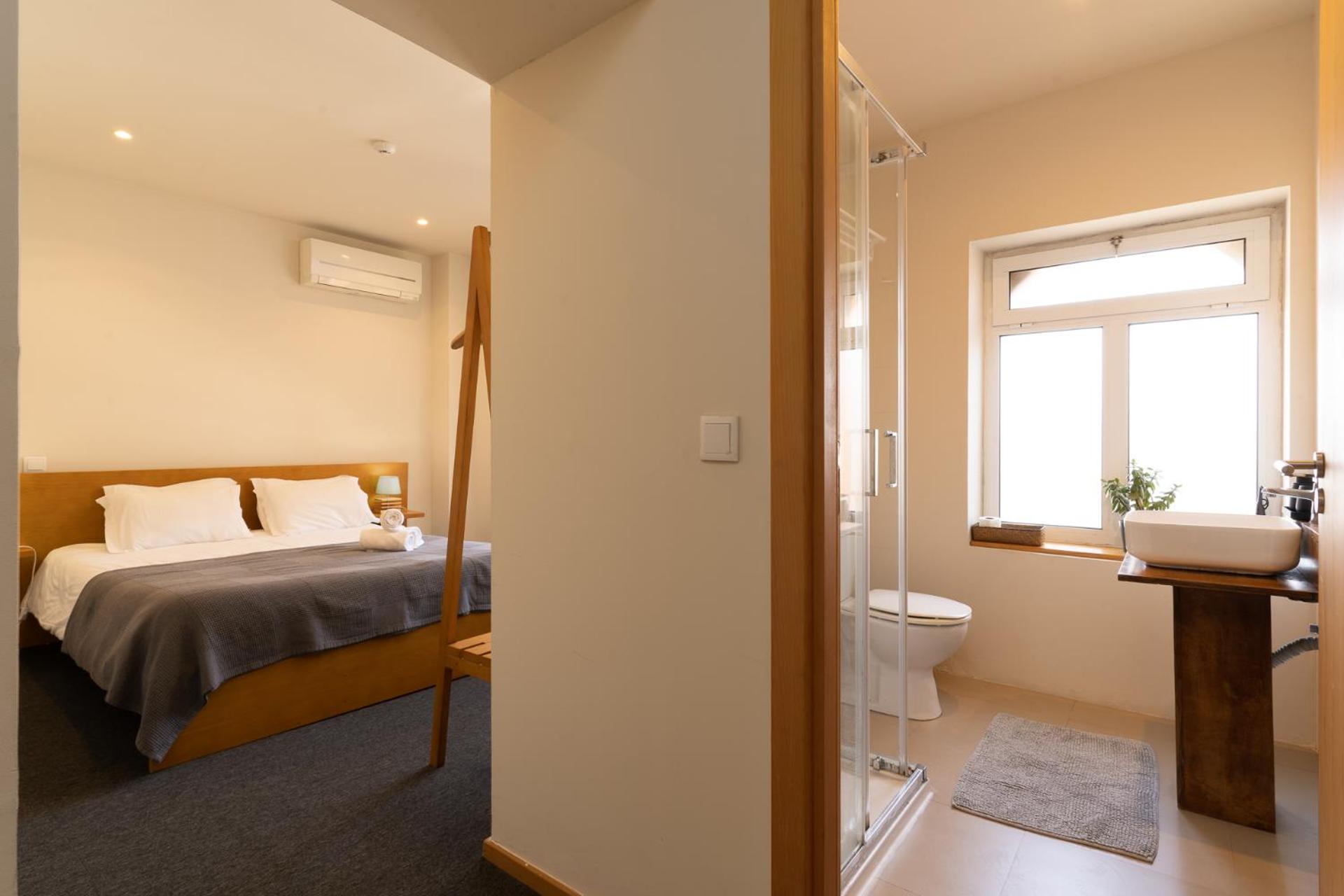 Peach Hostel & Suites Porto Luaran gambar