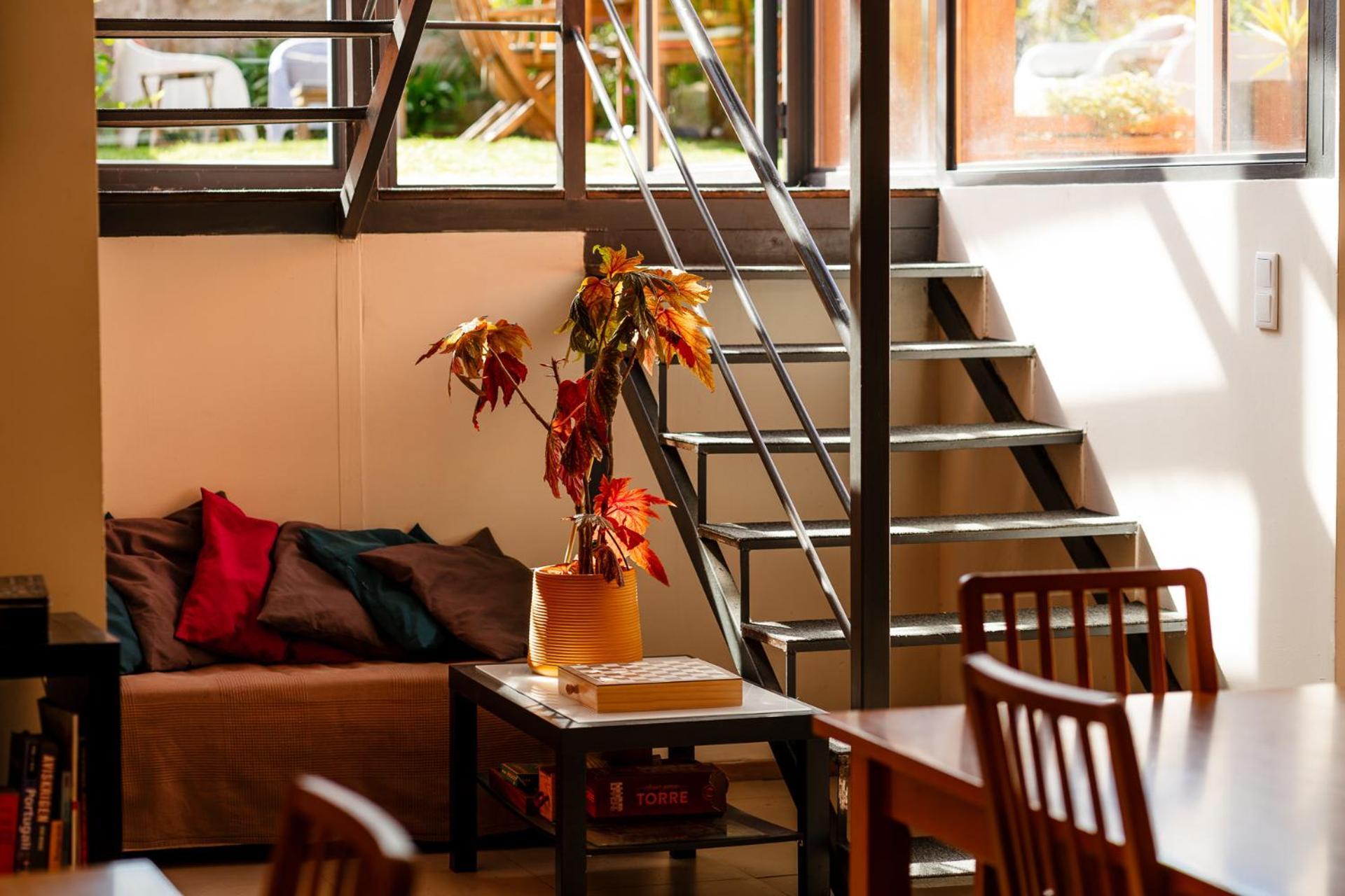 Peach Hostel & Suites Porto Luaran gambar
